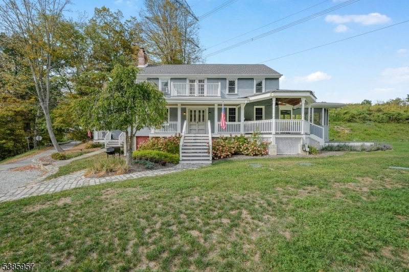 2 Old Middleville Rd in Newton, NJ - Building Photo