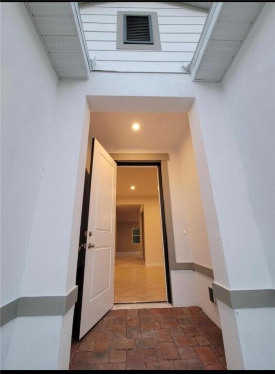 4162 Keeson Cir in Vero Beach, FL - Building Photo - Building Photo