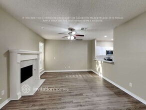 8200 Bay St in Frisco, TX - Foto de edificio - Building Photo