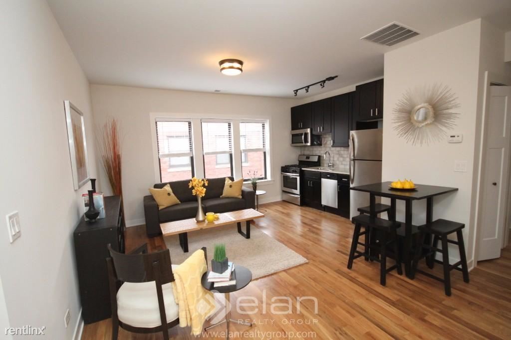 2209 W Eastwood Ave-Unit -Apt 1S in Chicago, IL - Building Photo