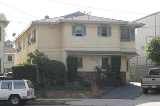 13550 Rye St in Sherman Oaks, CA - Building Photo - Building Photo