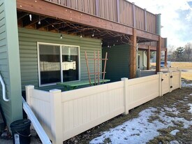 1855 Icarus Dr, Unit A in Lafayette, CO - Building Photo