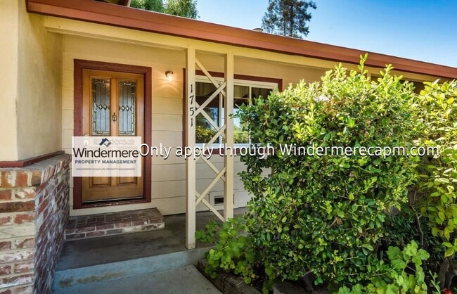 1751 Eastern Ave in Sacramento, CA - Building Photo - Building Photo