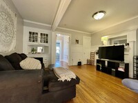 448 Park Dr, Unit 10 in Boston, MA - Building Photo - Building Photo