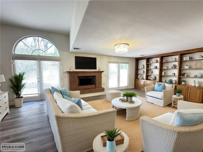 8204 Tivoli Cove Dr in Las Vegas, NV - Building Photo - Building Photo