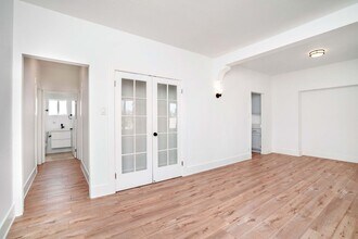 3958 1/2 W 27th St in Los Angeles, CA - Building Photo - Building Photo