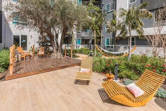 Vita Apartment Homes in Orange, CA - Building Photo - Building Photo