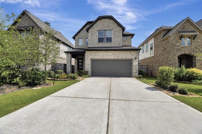 360 Mallorn Ln in Montgomery, TX - Building Photo - Building Photo
