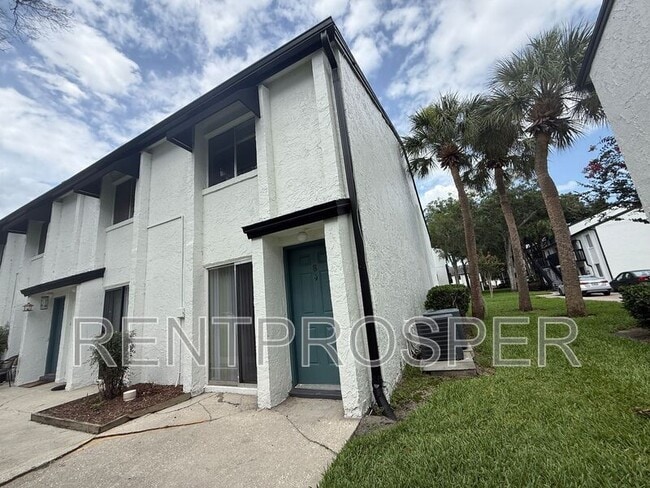 4211 S Semoran Blvd in Orlando, FL - Building Photo - Building Photo