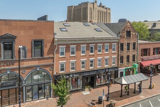 23-25 Broadway in New Haven, CT - Building Photo - Building Photo