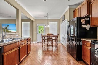 2606 Spivey Ct in North Charleston, SC - Foto de edificio - Building Photo
