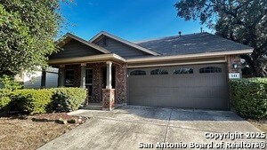 141 Golden Wren in San Antonio, TX - Building Photo