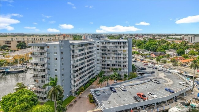 property at 1800 NW 24th Ave