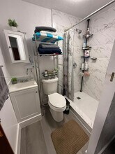 7680 Taft St-Unit -1 in Pembroke Pines, FL - Building Photo - Building Photo