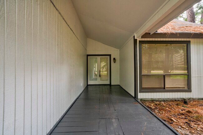 42 N Timber Top Dr in Spring, TX - Foto de edificio - Building Photo