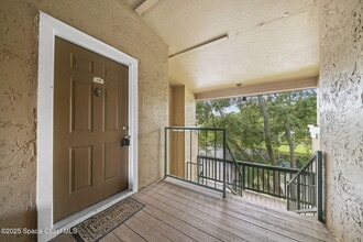 7667 N Wickham Rd in Melbourne, FL - Building Photo - Building Photo