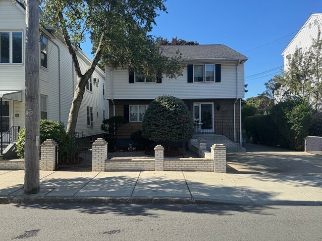 property at 149 Nichols St