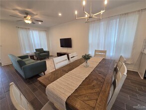 14025 Westcave Falls Ln in McAllen, TX - Building Photo - Building Photo