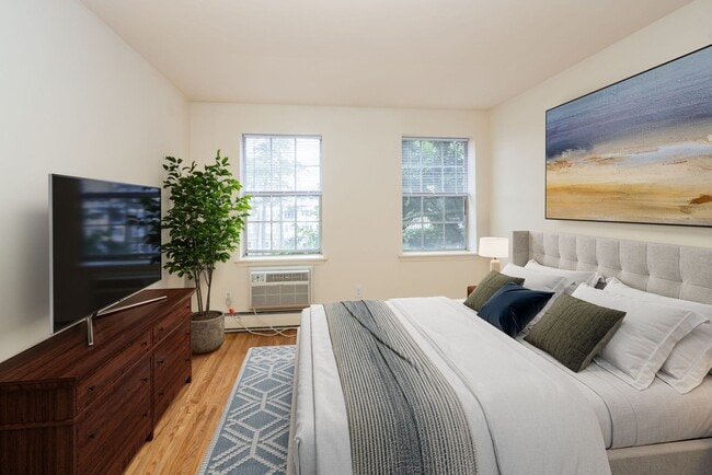 One Montgomery in Bala Cynwyd, PA - Building Photo - Building Photo