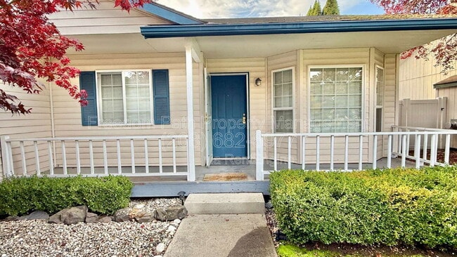1902 W Hampson Ave in Coeur d'Alene, ID - Building Photo - Building Photo