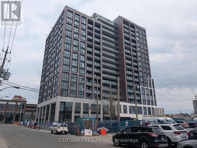 property at 181-181 Sterling Rd