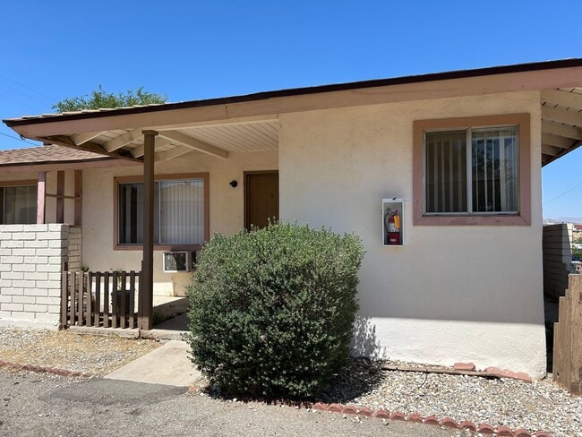 property at 15022 Culley St