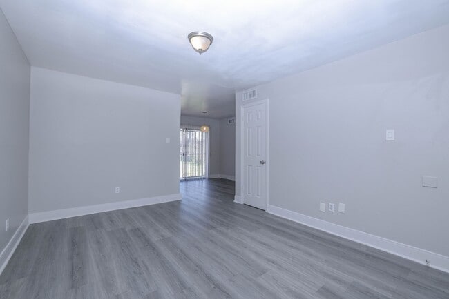 property at 9834 Denning Dr