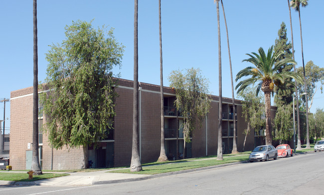 The Riverbrook Apartments in Riverside, CA - Building Photo - Building Photo