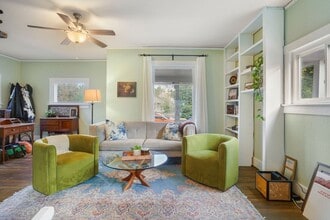 926 N Wahsatch Ave in Colorado Springs, CO - Building Photo - Building Photo