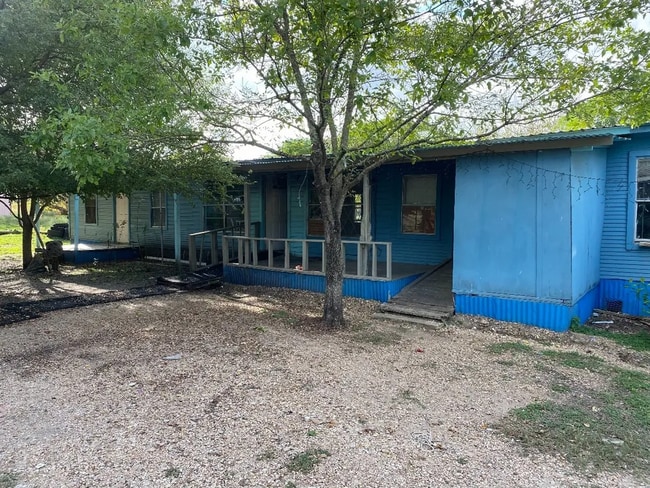 property at 307 2nd St