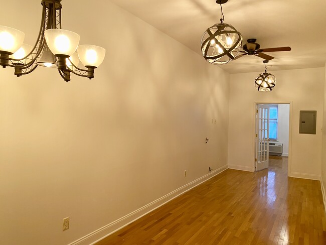 128 Madison St, Unit 1N in Hoboken, NJ - Building Photo - Building Photo