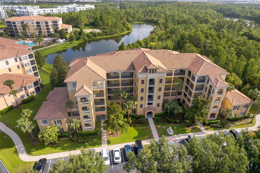 8801 Worldquest Blvd in Orlando, FL - Building Photo