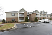 Lanier Pointe Apartments in Shelby, NC - Building Photo - Building Photo