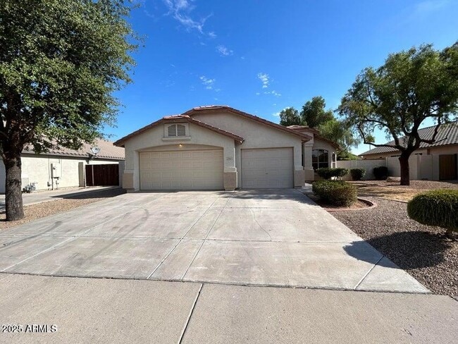 property at 2352 E Kesler Ln