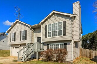 324 Brannans Ct in Mcdonough, GA - Foto de edificio - Building Photo