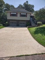 1653 3rd Pl NW in Center Point, AL - Building Photo