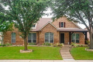 2194 Angel Falls Dr in Frisco, TX - Building Photo