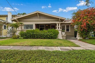 1107 W Horatio St in Tampa, FL - Building Photo - Building Photo