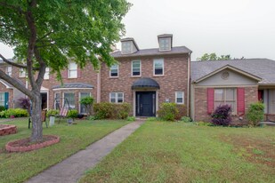 413 Springview St SW in Decatur, AL - Building Photo