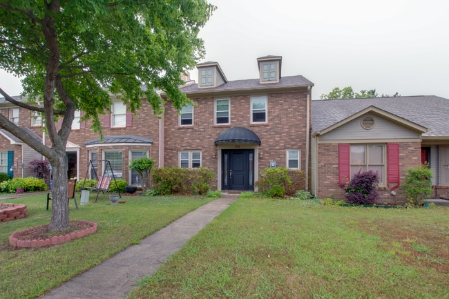 property at 413 Springview St SW