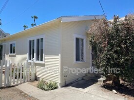 4469 Maryland St in San Diego, CA - Building Photo