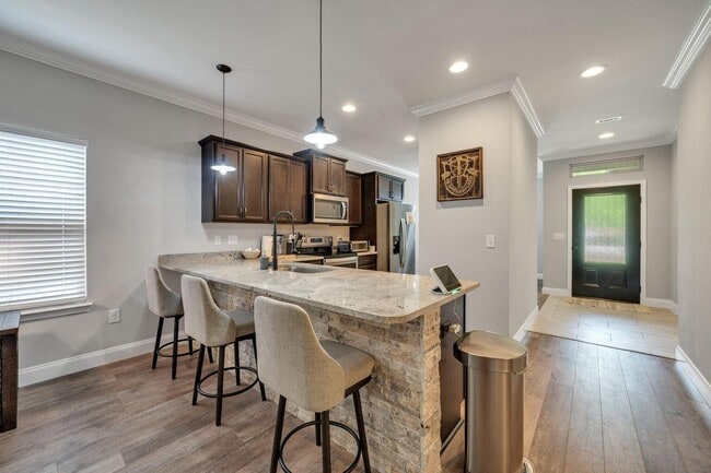 property at 1133 Finck Rd