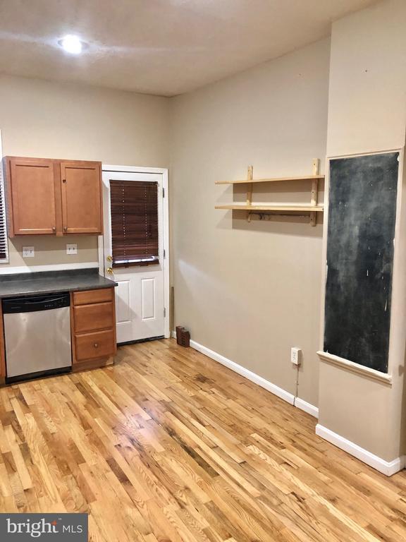 3418 E Baltimore St in Baltimore, MD - Building Photo - Building Photo