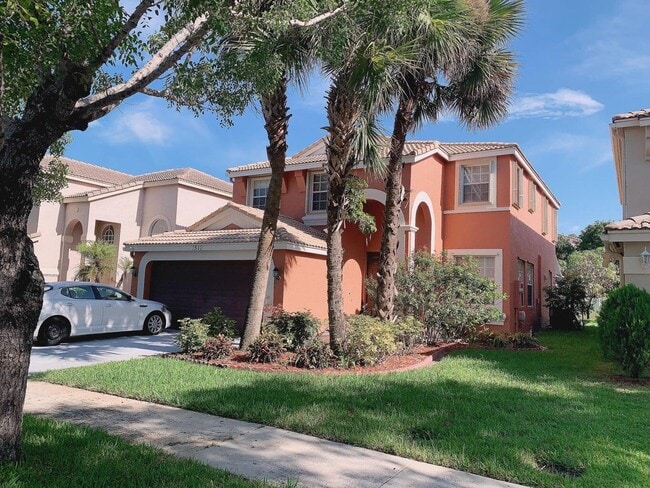 1510 Running Oak Ln in Royal Palm Beach, FL - Building Photo - Building Photo