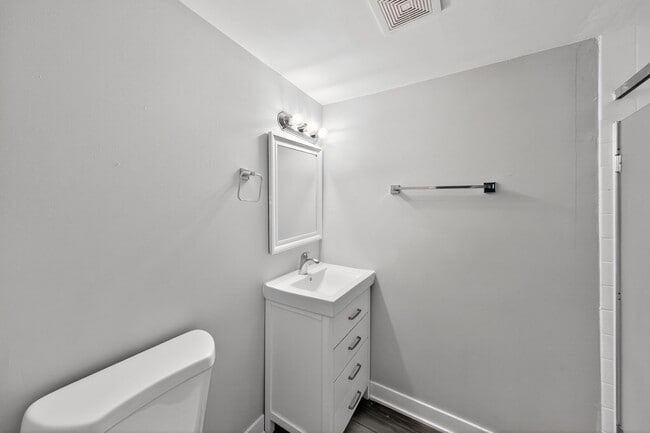 property at 6113 Spring Ln