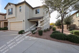 2969 S Colorado St in Chandler, AZ - Foto de edificio - Building Photo