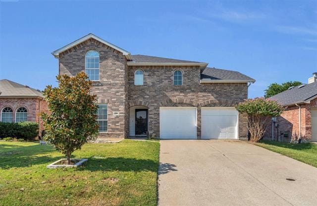 5904 Mariposa Dr in McKinney, TX - Building Photo - Building Photo