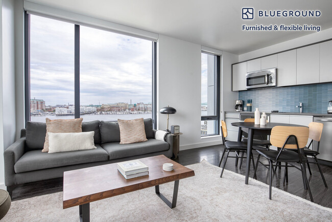 10 New St, Unit FL4-ID1059