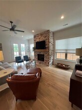 2959 W Sauter Ln in Fayetteville, AR - Building Photo - Building Photo