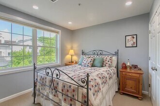 101 Hopkins St in Wakefield, MA - Building Photo - Building Photo